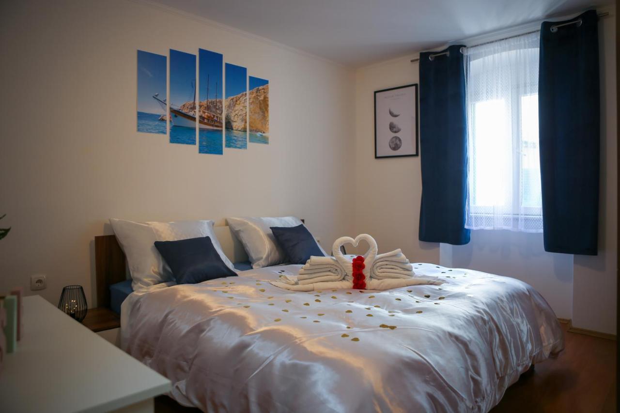 Apartment B&J - In The Center Of Split Eksteriør billede