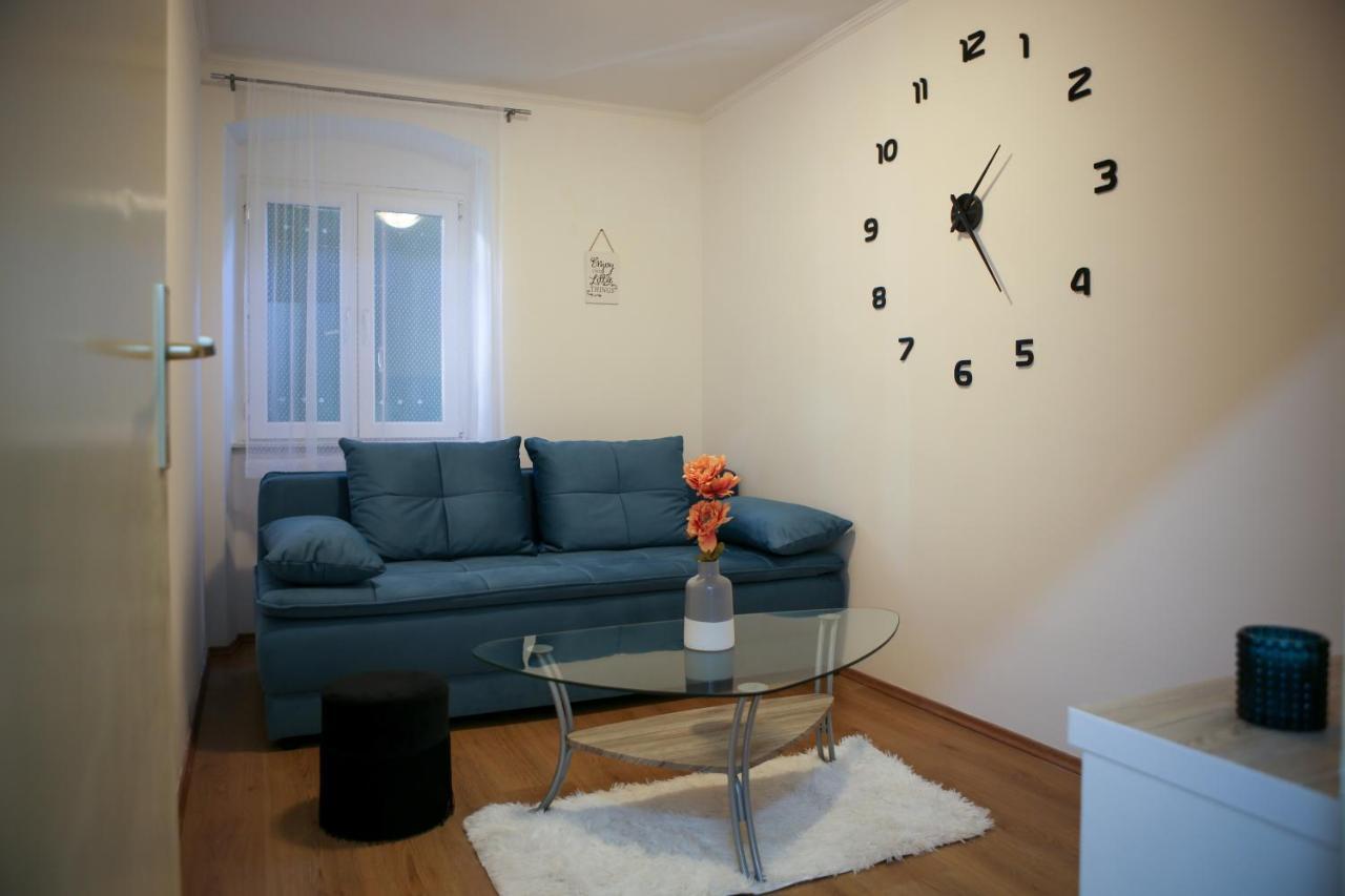 Apartment B&J - In The Center Of Split Eksteriør billede