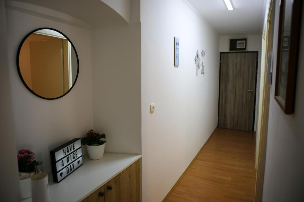 Apartment B&J - In The Center Of Split Eksteriør billede