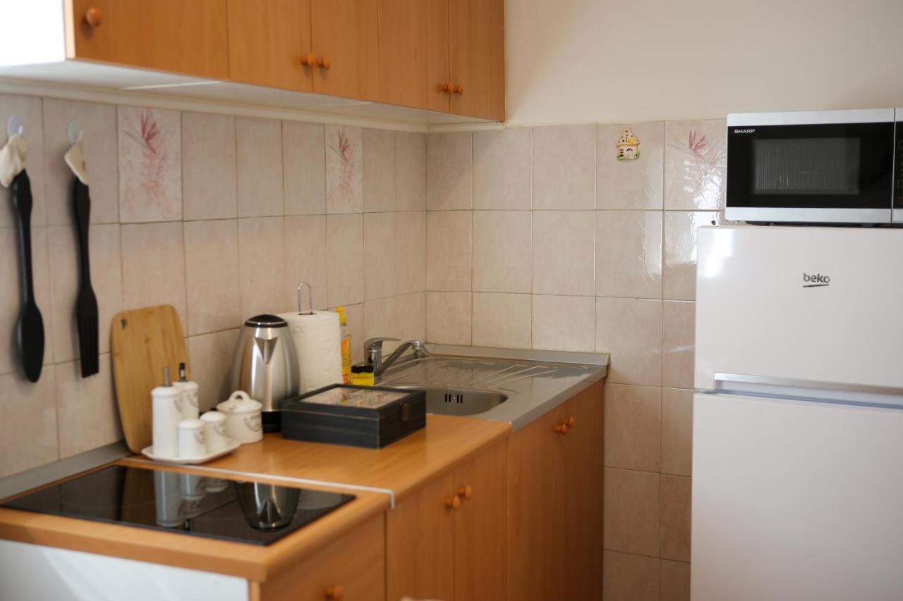 Apartment B&J - In The Center Of Split Eksteriør billede