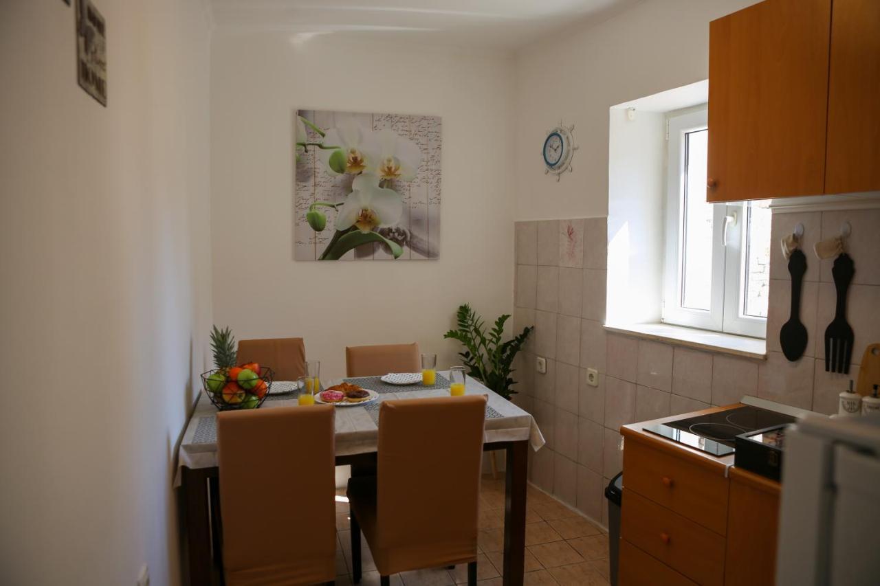 Apartment B&J - In The Center Of Split Eksteriør billede