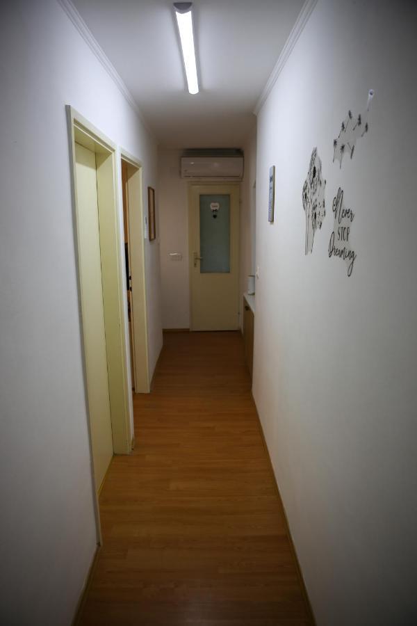 Apartment B&J - In The Center Of Split Eksteriør billede